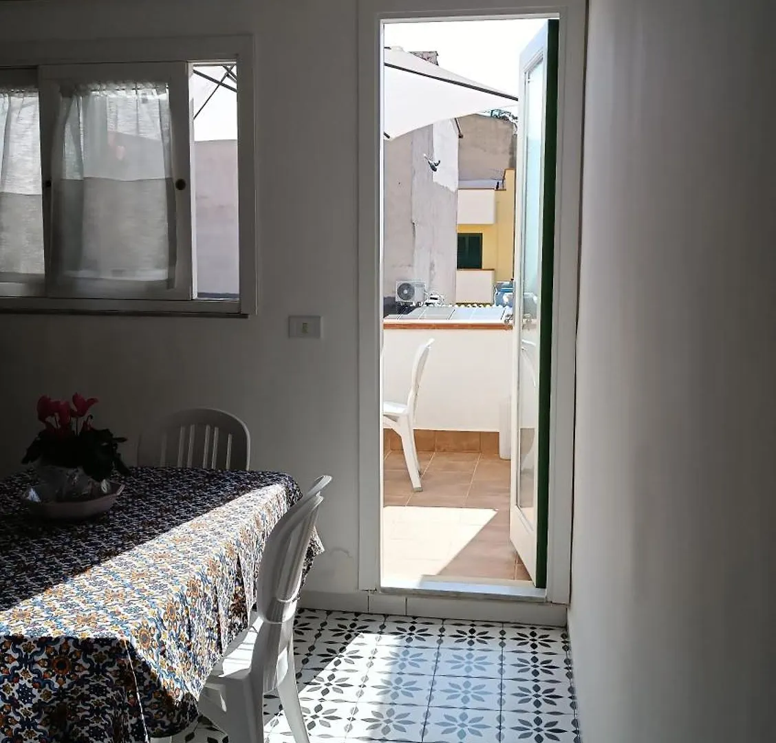 Cinisi La Casa Di Lidia Villa Holiday home