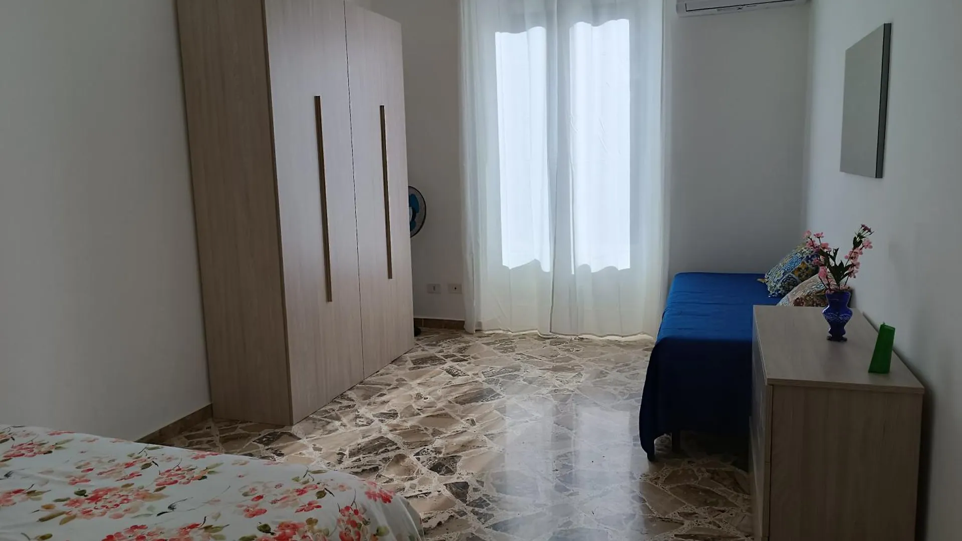 Holiday home Cinisi La Casa Di Lidia Villa Italy