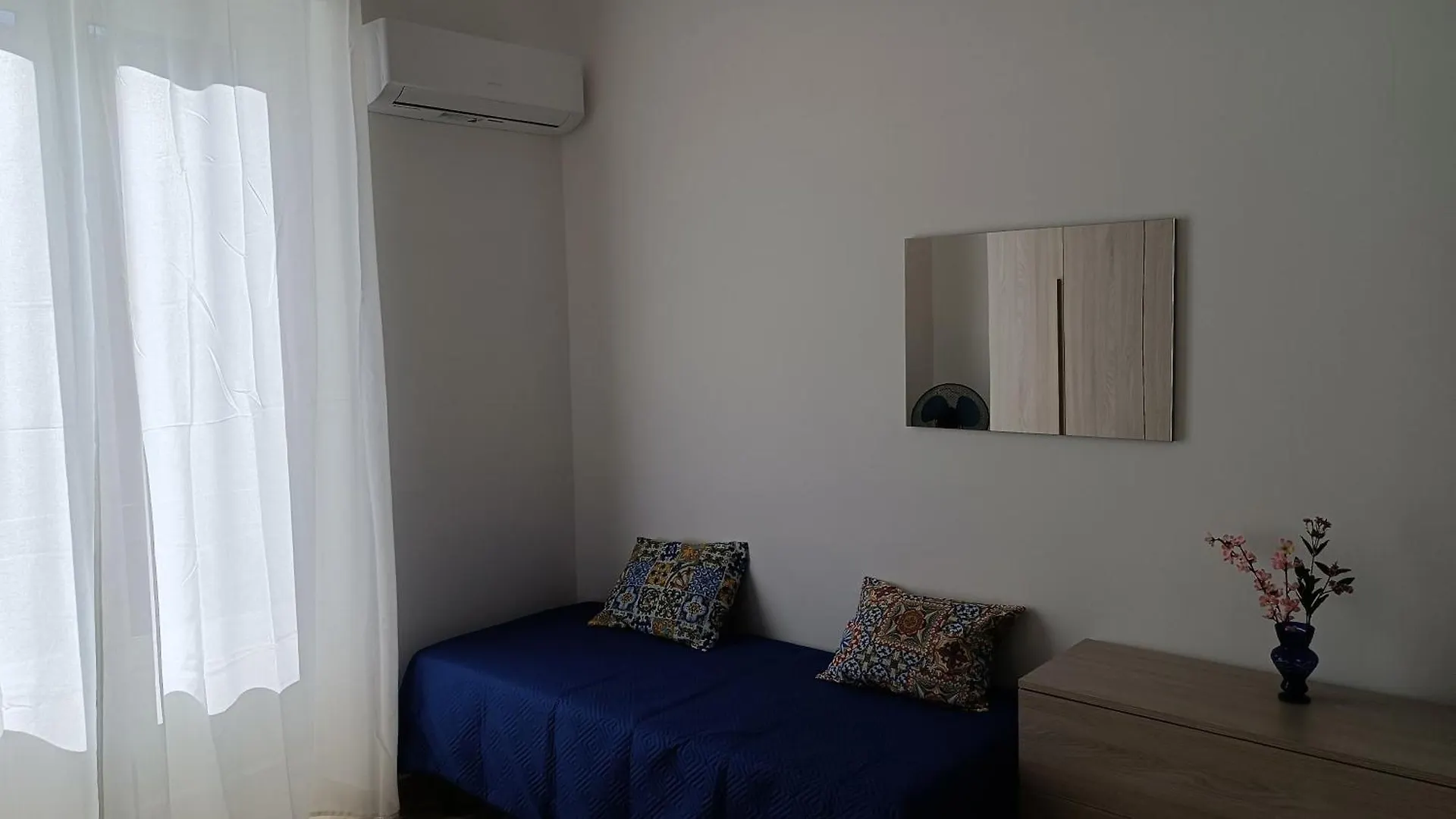 Holiday home Cinisi La Casa Di Lidia Villa
