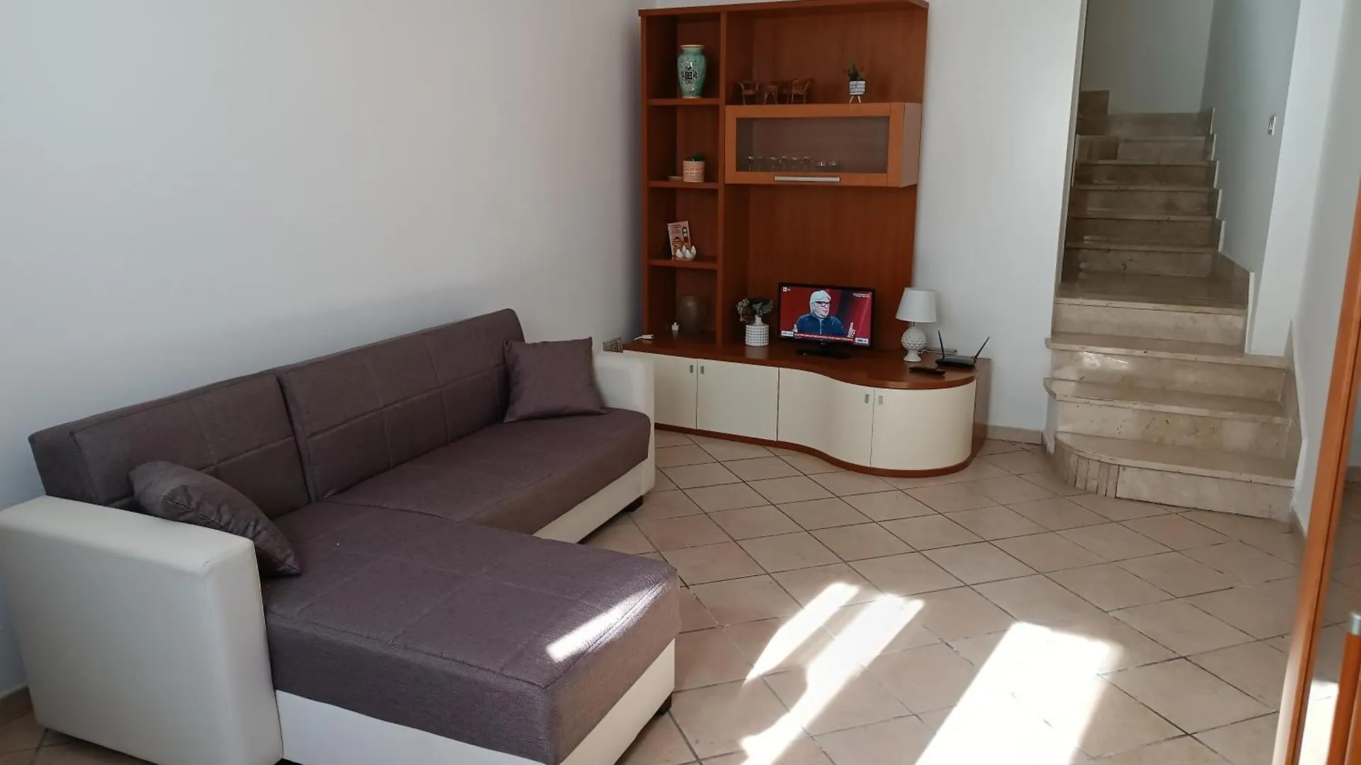 Cinisi La Casa Di Lidia Villa Holiday home