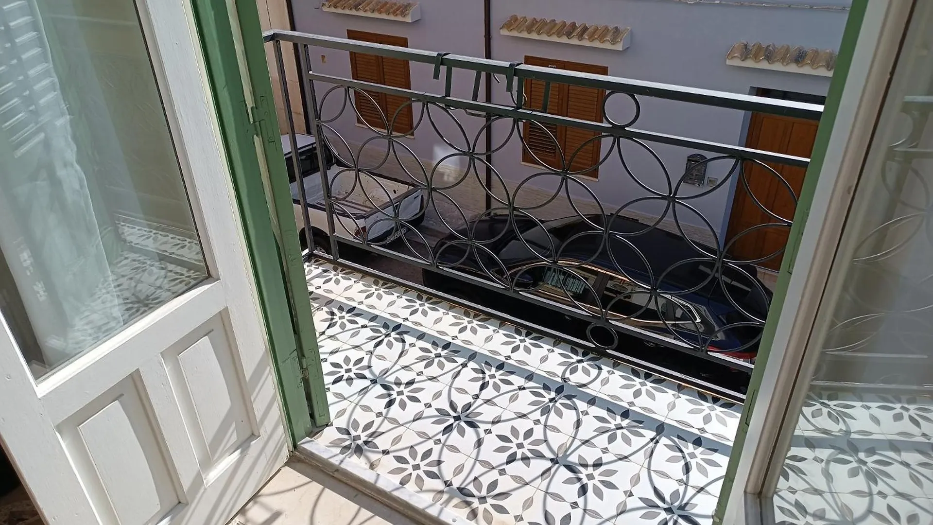 Cinisi La Casa Di Lidia Villa Italy