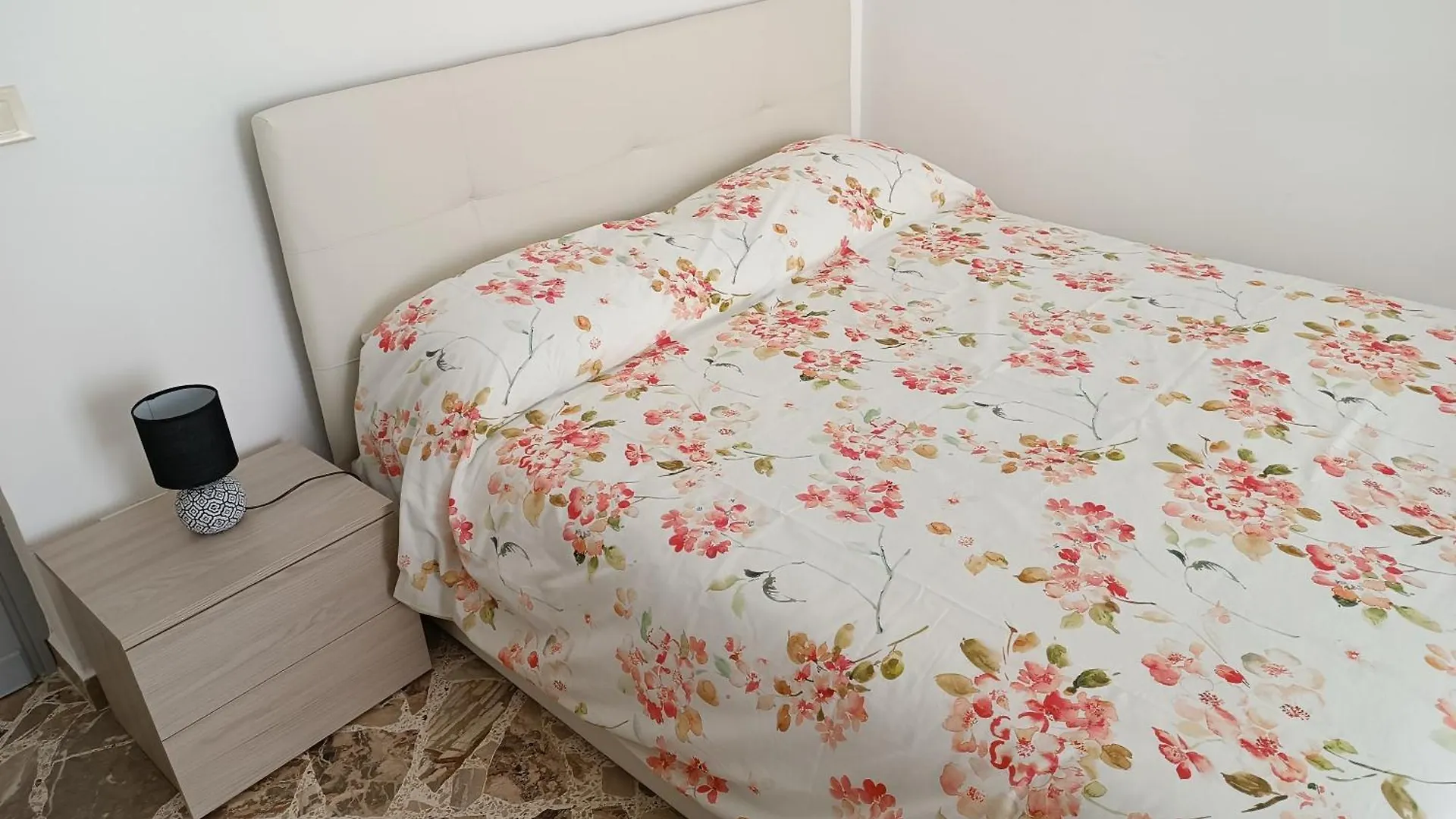 Cinisi La Casa Di Lidia Villa 0*,