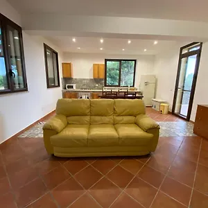 Casa vacanze Il Villino, Cinisi