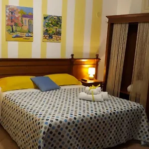Casa vacanze Appartamentino, Cinisi