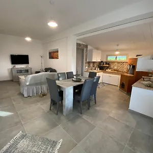 Casa vacanze Priscilla, Cinisi