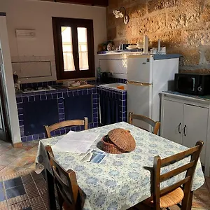 Casa vacanze Rustico San Leonardo, Cinisi
