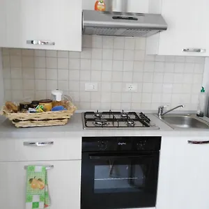 Casa vacanze La Cinisara, Cinisi
